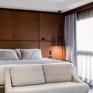 Hotel Park 10, Medellín