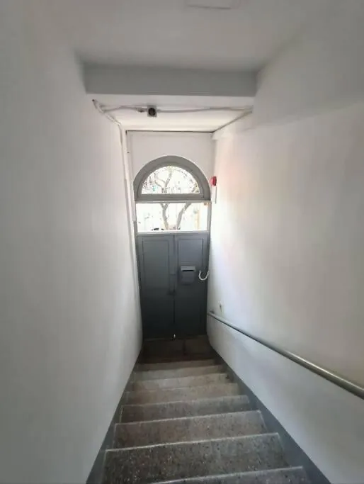 Apartamento Clasico En El Centro Medellin Apartment