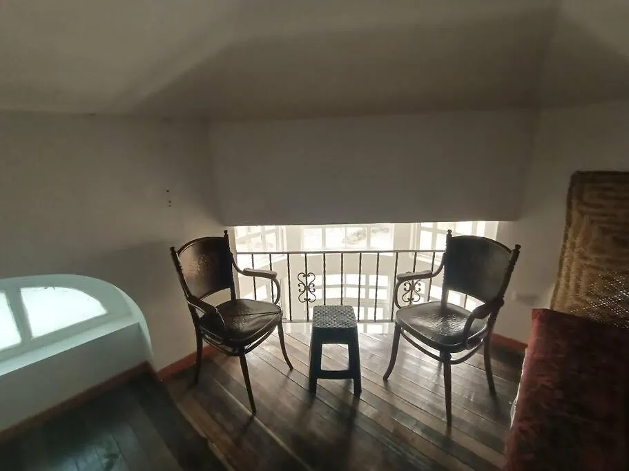 Apartamento Clasico En El Centro Medellin