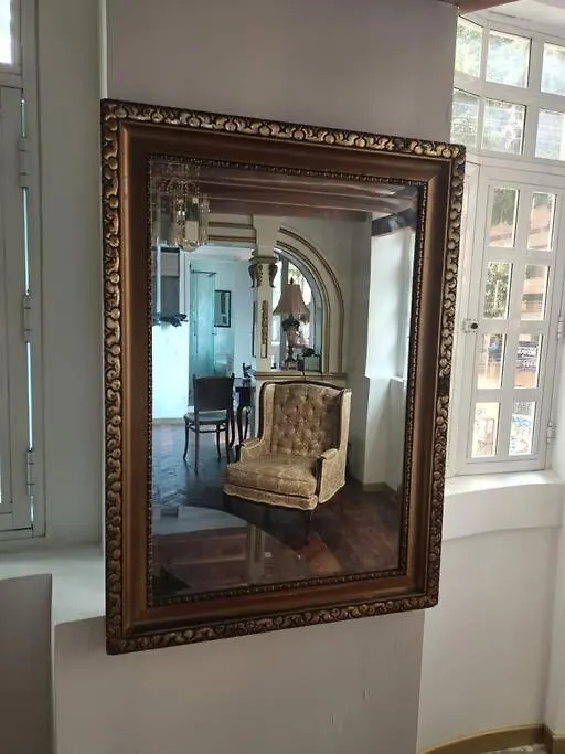 Apartamento Clasico En El Centro Medellin Colombia