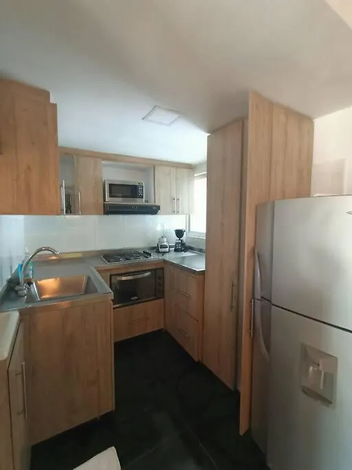 Apartamento Clasico En El Centro Medellin 0*,  Colombia