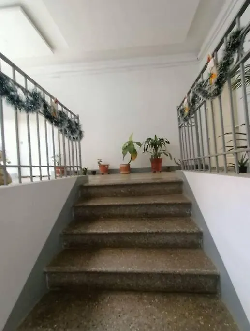 Apartamento Clasico En El Centro Medellin Apartment
