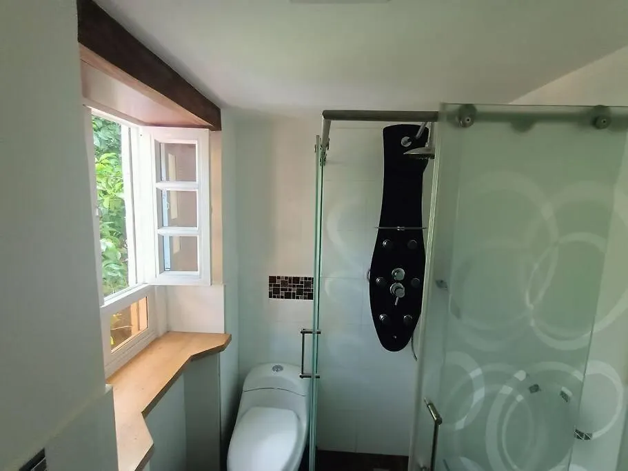 Apartamento Clasico En El Centro Medellin