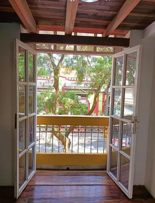 Apartamento Clasico En El Centro Medellin