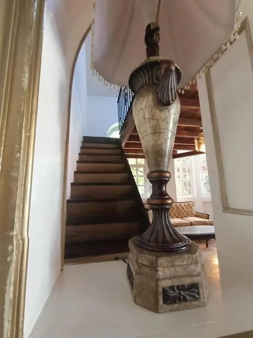 Apartamento Clasico En El Centro Medellin