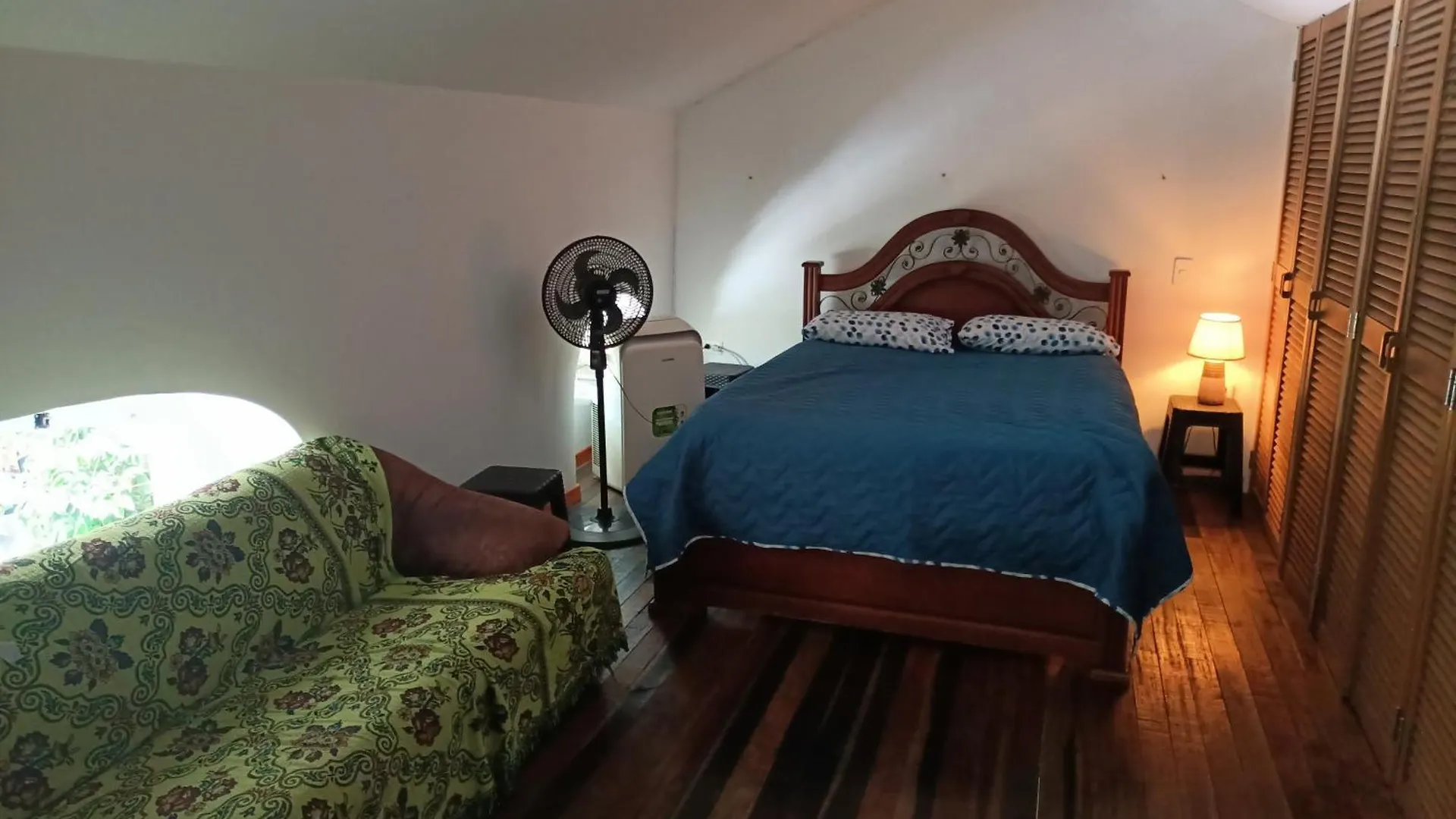 Apartamento Clasico En El Centro location