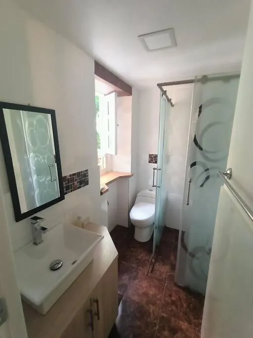 Apartamento Clasico En El Centro Medellín