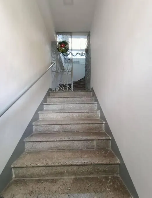 Apartamento Clasico En El Centro Medellín