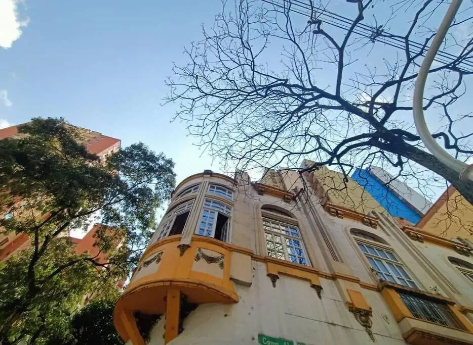 Apartamento Clasico En El Centro Medellín