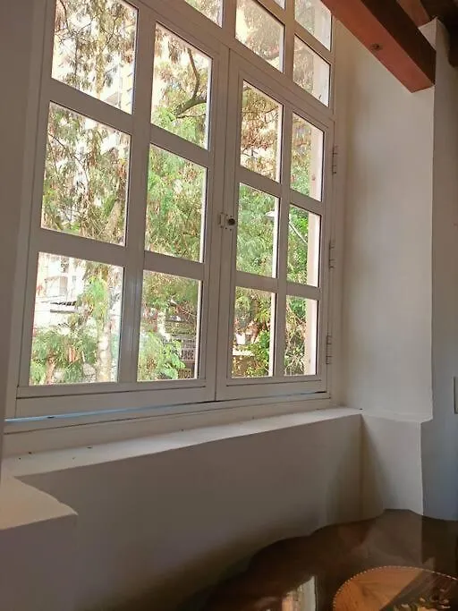 Apartamento Clasico En El Centro Medellín Colômbia