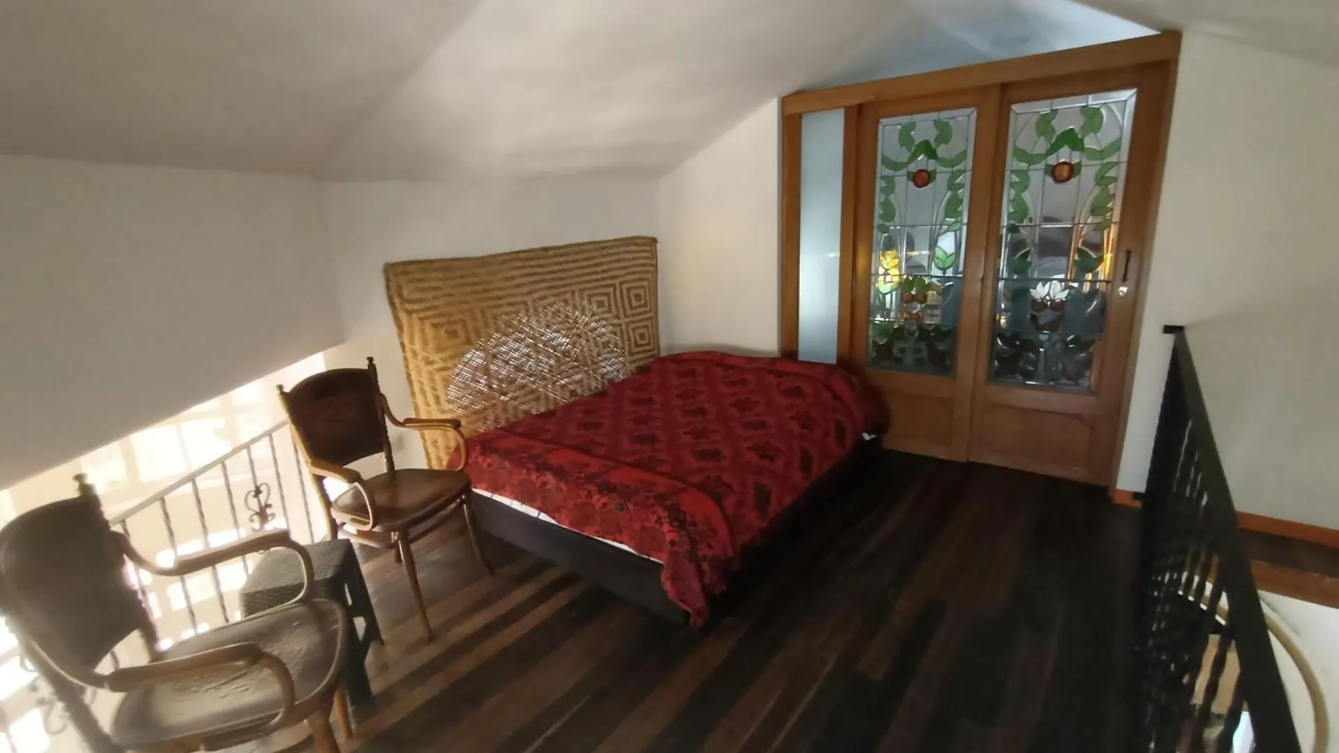 Apartamento Clasico En El Centro Medellín